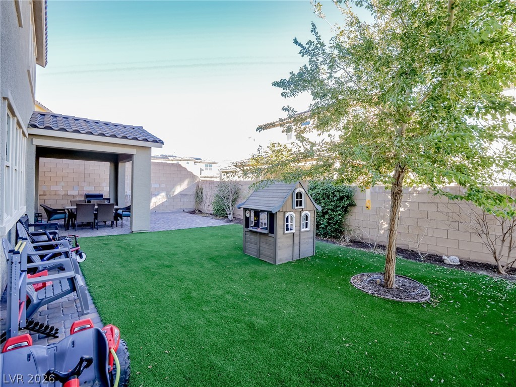 10280 Grey Pine Court Las Vegas NV 89166
