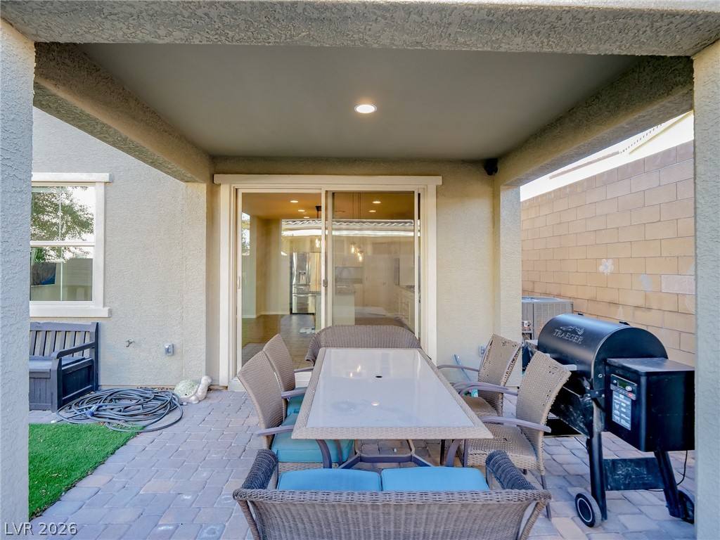 10280 Grey Pine Court Las Vegas NV 89166
