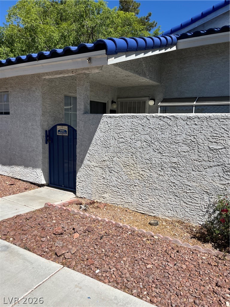 2133 Willowbury Dr C Las Vegas NV 89108