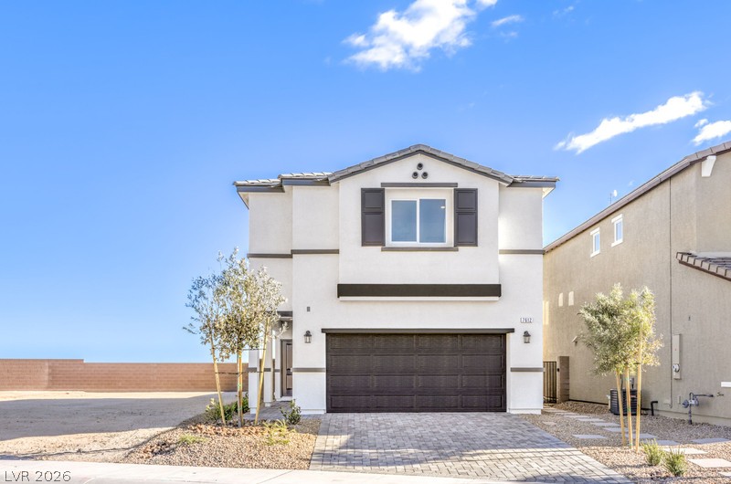 904 Alethea River Ave Avenue North Las Vegas NV 89084