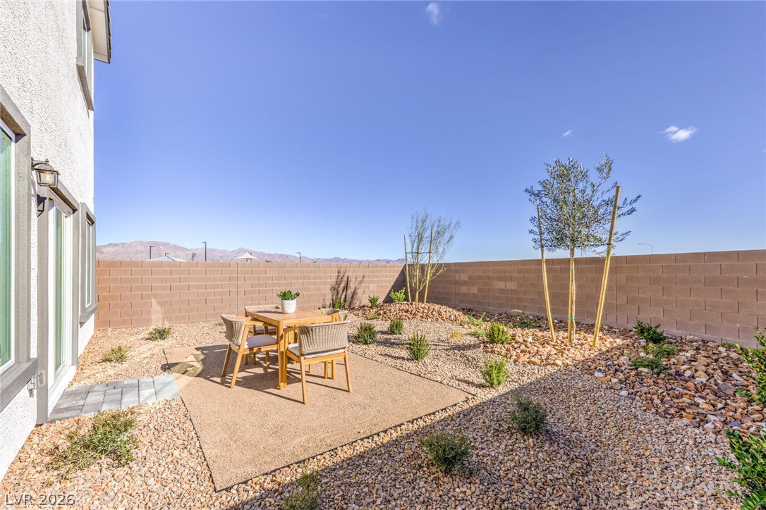 904 Alethea River Ave Avenue North Las Vegas NV 89084