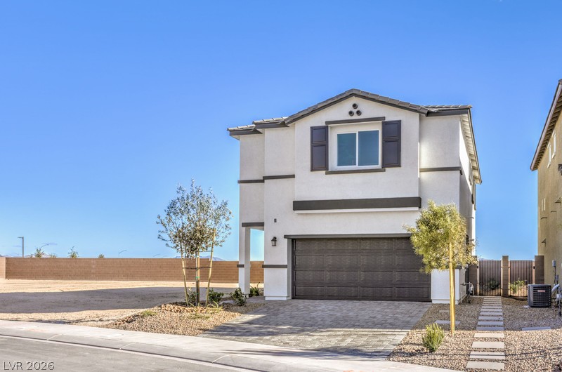 904 Alethea River Ave Avenue North Las Vegas NV 89084