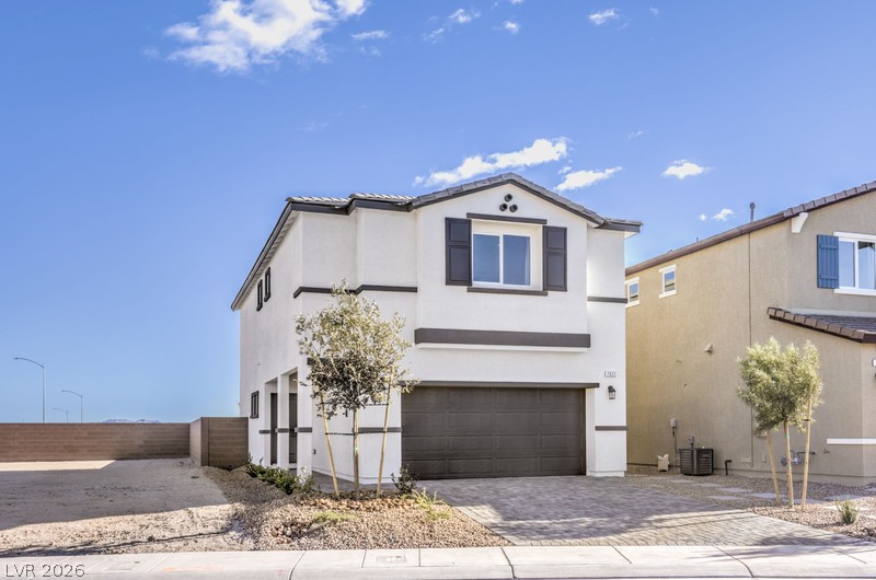 904 Alethea River Ave Avenue North Las Vegas NV 89084