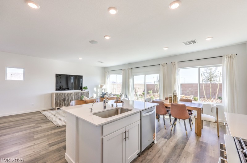 904 Alethea River Ave Avenue North Las Vegas NV 89084
