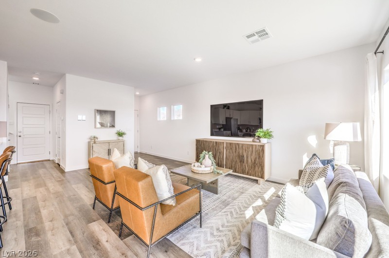 904 Alethea River Ave Avenue North Las Vegas NV 89084