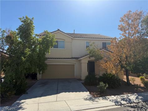 3877 Burma Road North Las Vegas NV 89032