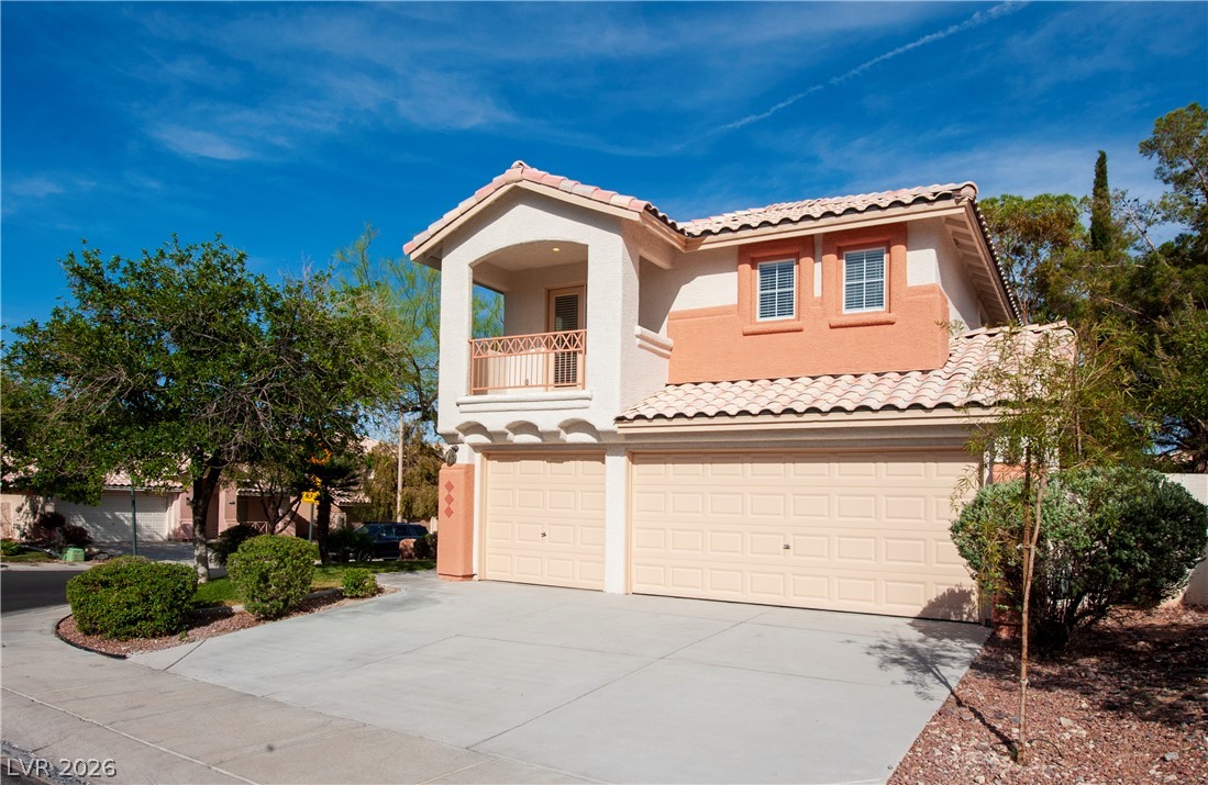 2056 Lordsburg Lane Las Vegas NV 89134