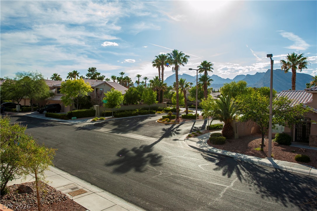 2056 Lordsburg Lane Las Vegas NV 89134