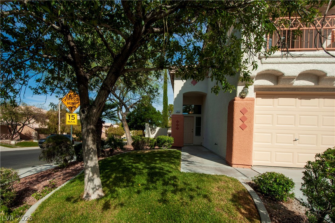 2056 Lordsburg Lane Las Vegas NV 89134