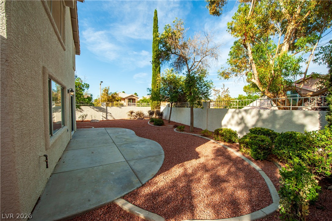 2056 Lordsburg Lane Las Vegas NV 89134