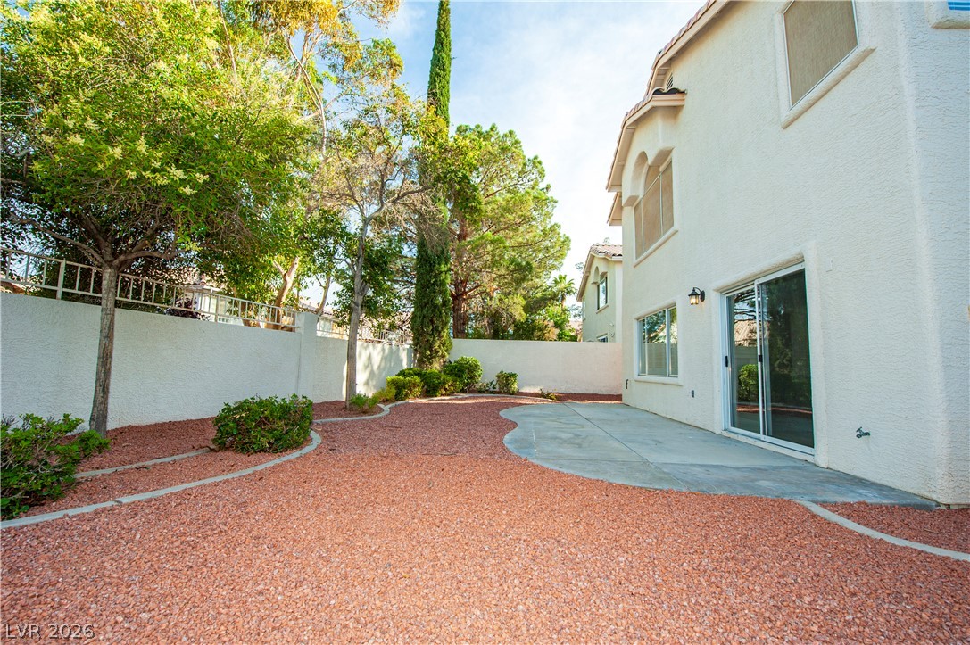 2056 Lordsburg Lane Las Vegas NV 89134