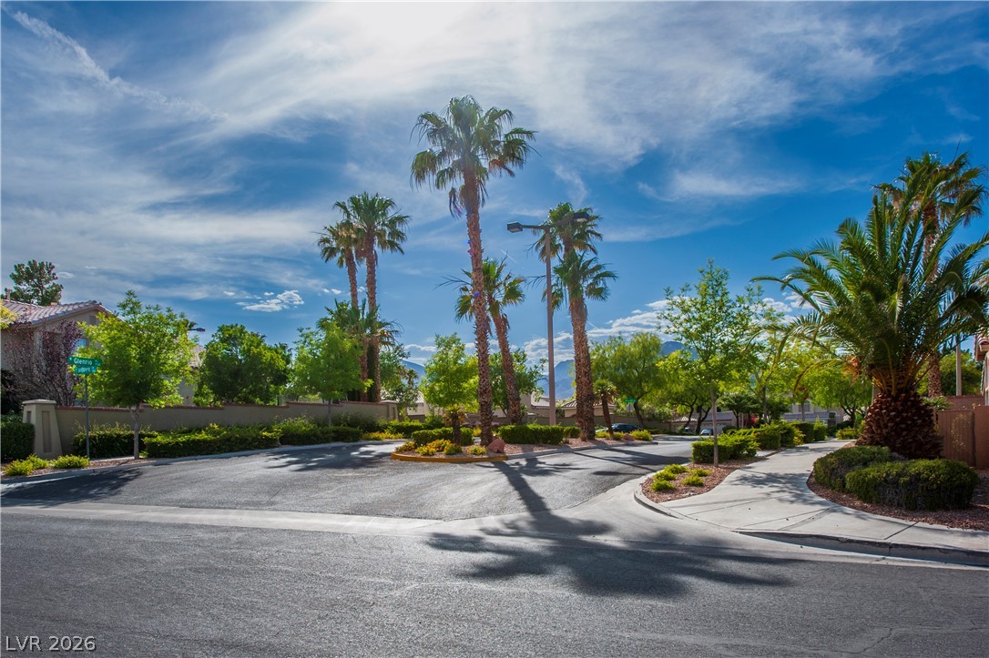 2056 Lordsburg Lane Las Vegas NV 89134