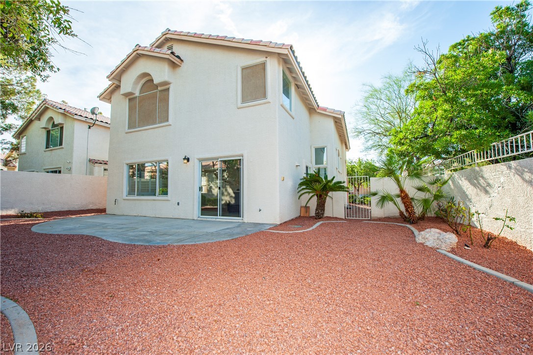 2056 Lordsburg Lane Las Vegas NV 89134