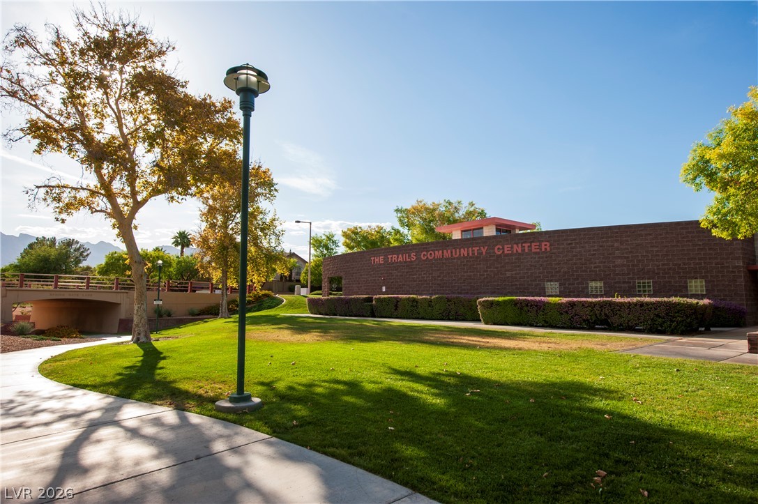 2056 Lordsburg Lane Las Vegas NV 89134