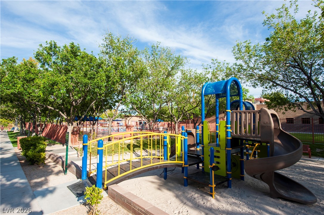 2056 Lordsburg Lane Las Vegas NV 89134
