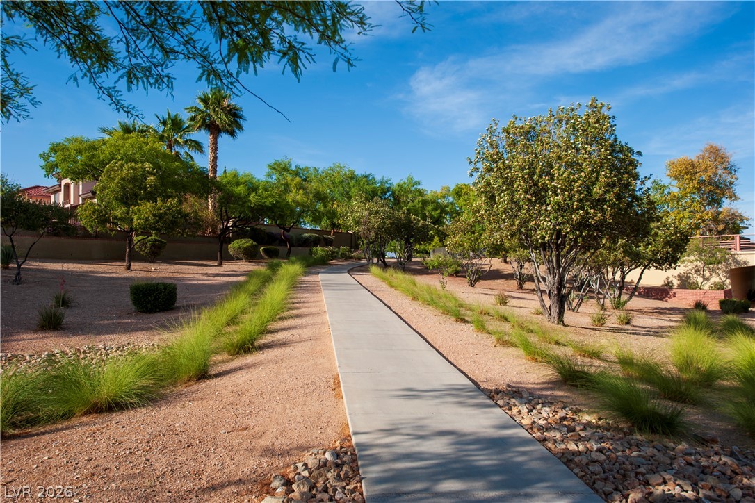 2056 Lordsburg Lane Las Vegas NV 89134