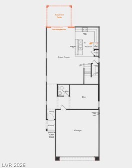652 Tranquil Bay Court Henderson NV 89002