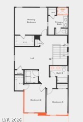 652 Tranquil Bay Court Henderson NV 89002