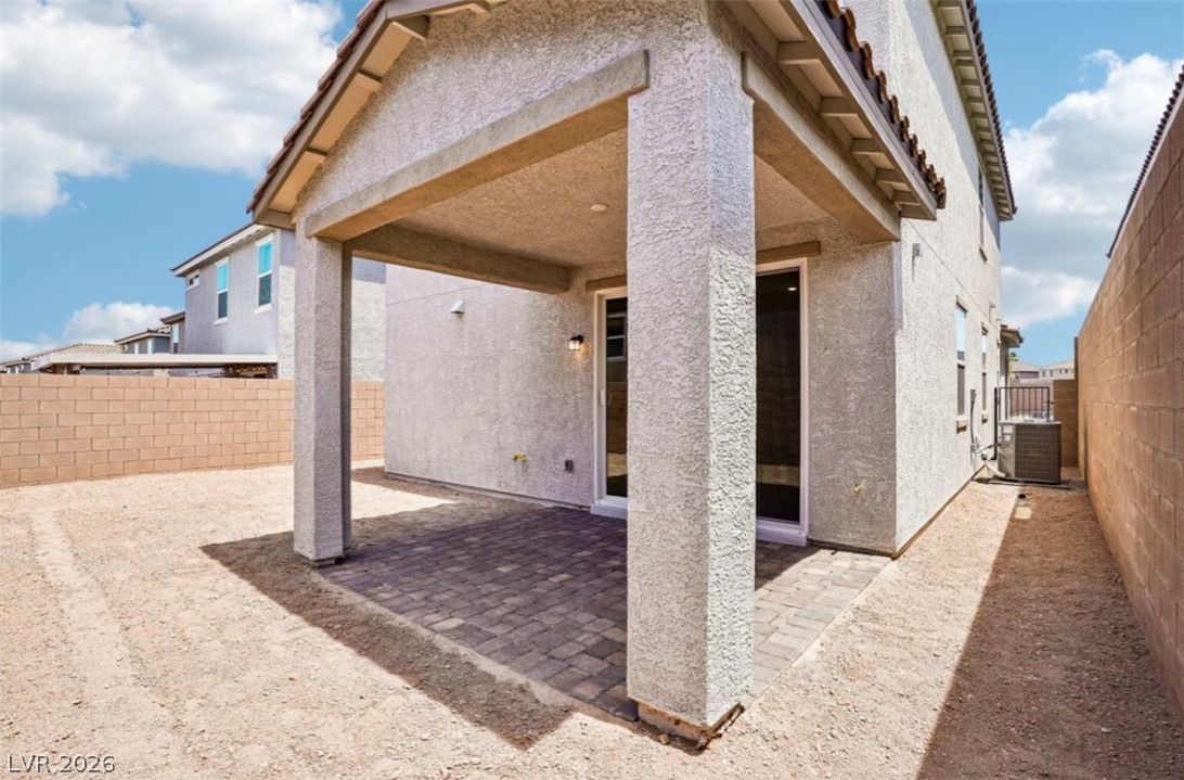 652 Tranquil Bay Court Henderson NV 89002