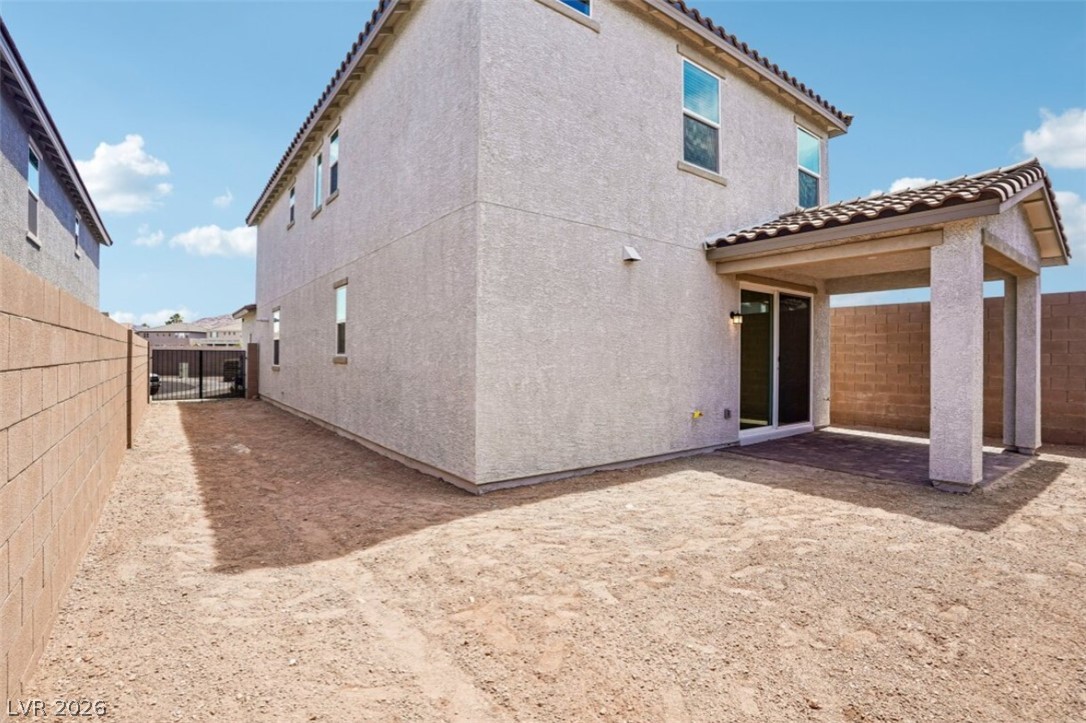 652 Tranquil Bay Court Henderson NV 89002