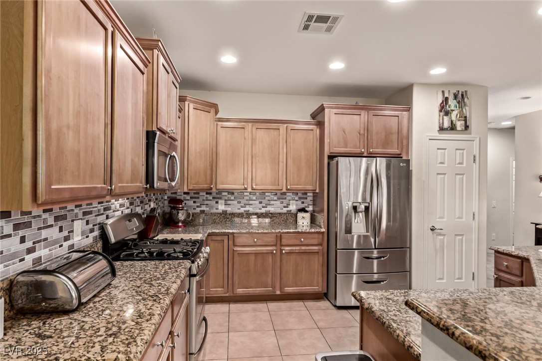 3447 Halter Drive Las Vegas NV 89122