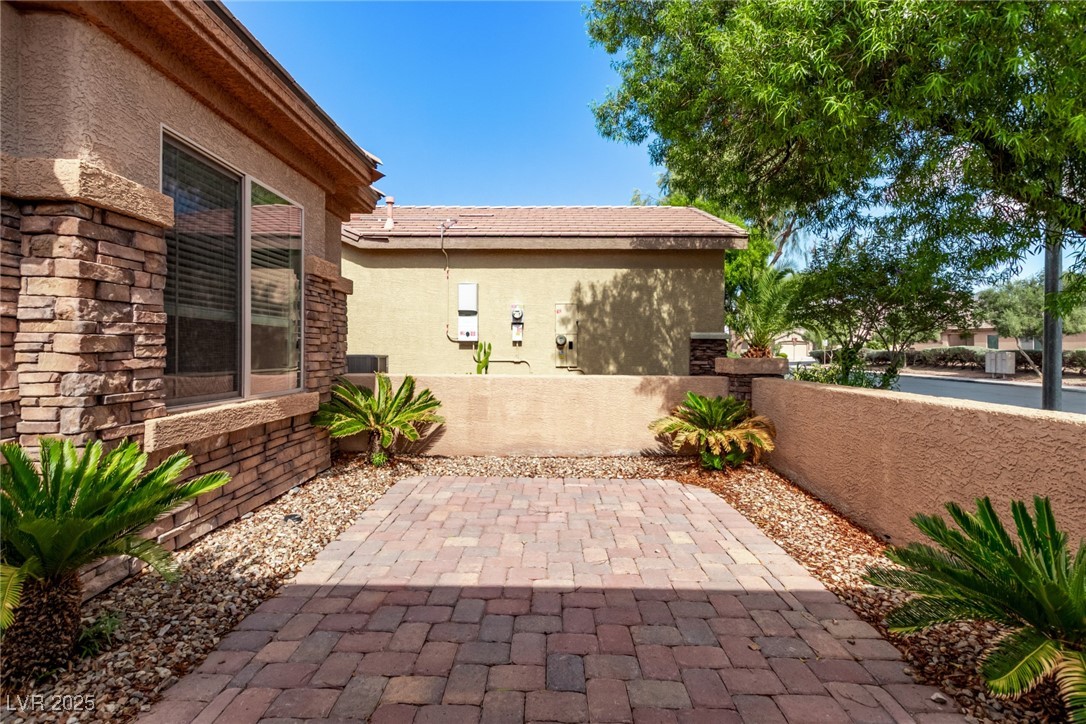 3447 Halter Drive Las Vegas NV 89122