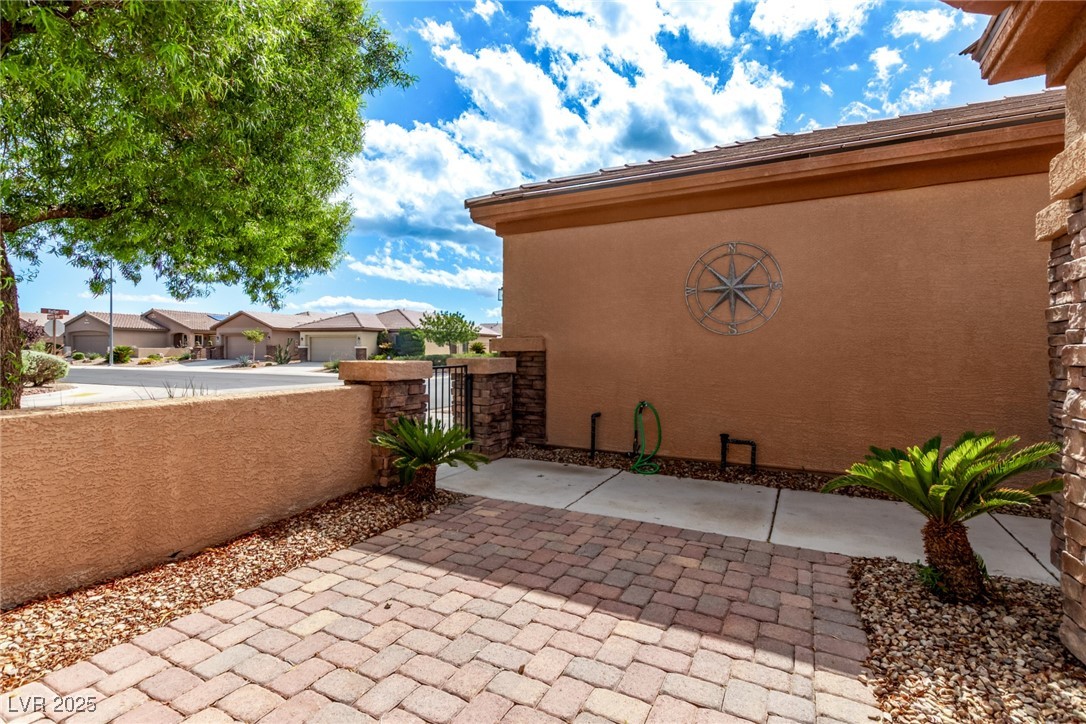 3447 Halter Drive Las Vegas NV 89122