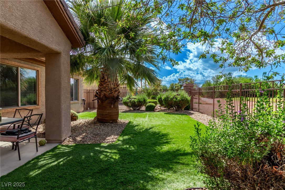 3447 Halter Drive Las Vegas NV 89122