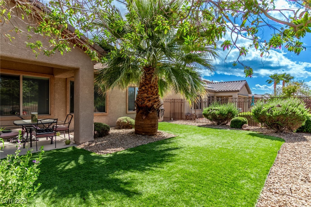 3447 Halter Drive Las Vegas NV 89122