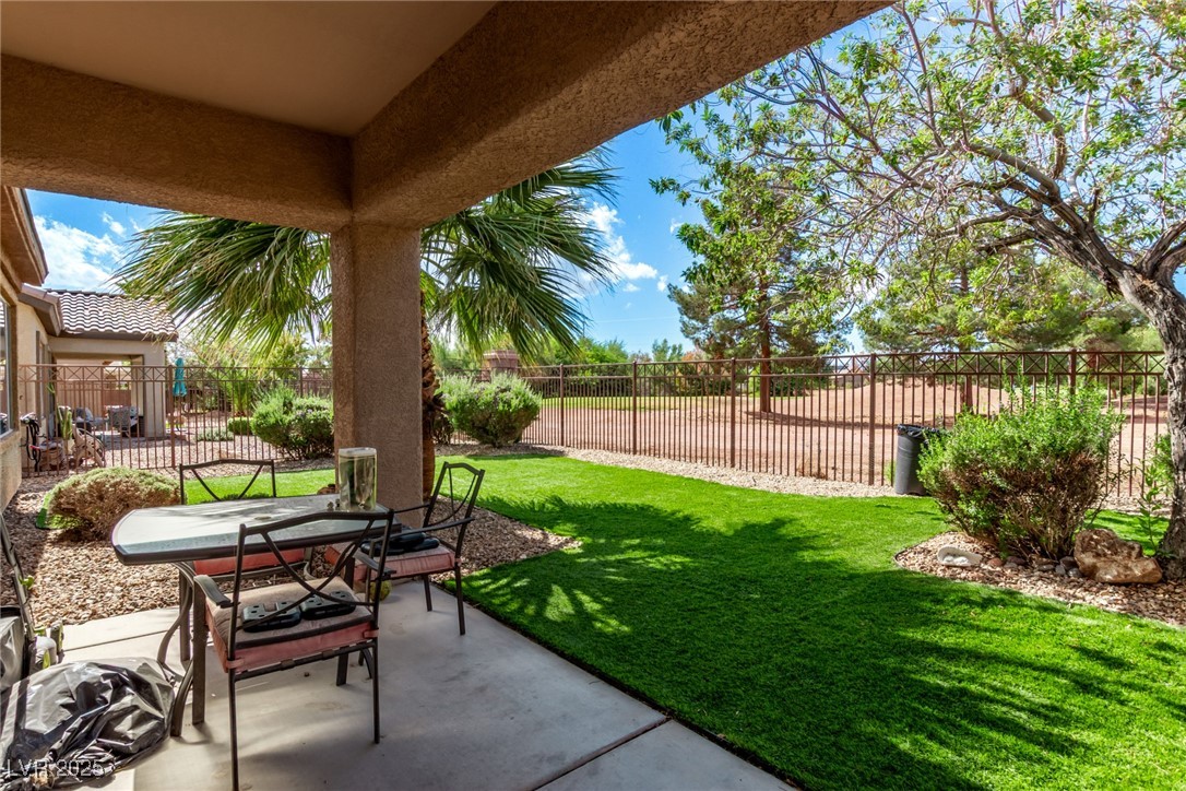 3447 Halter Drive Las Vegas NV 89122