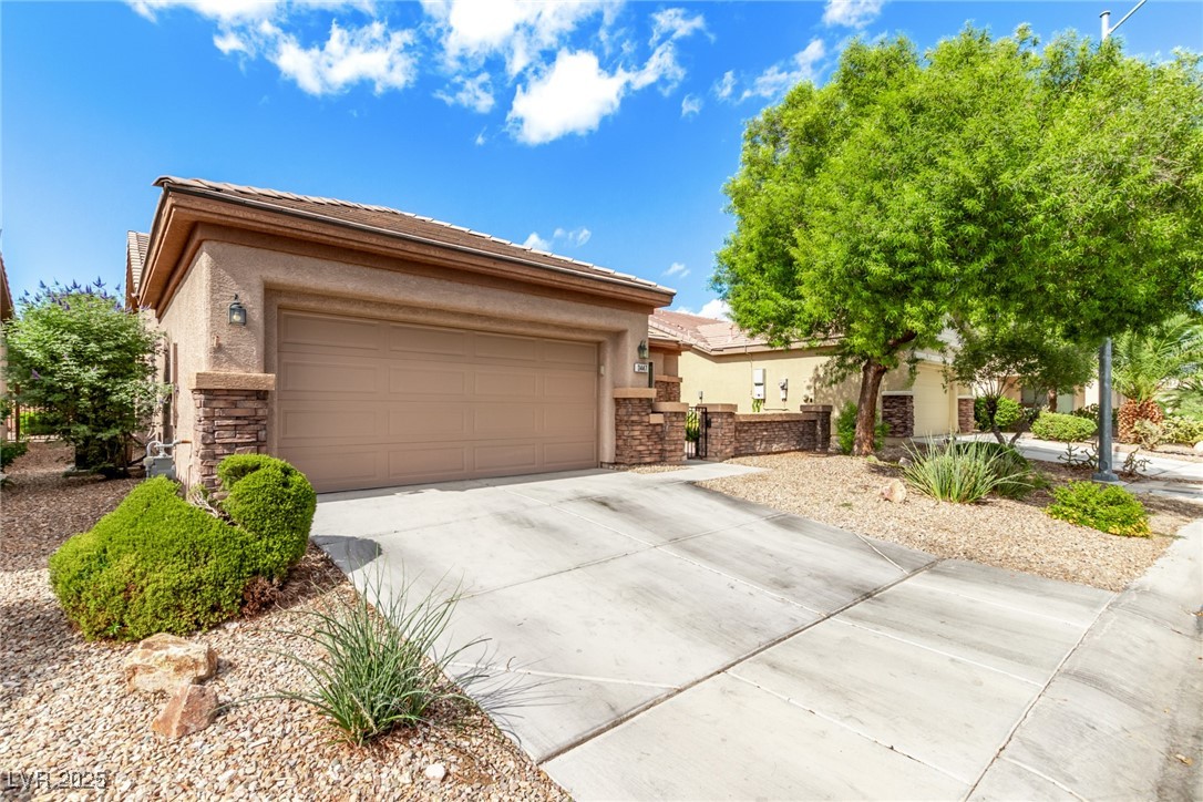 3447 Halter Drive Las Vegas NV 89122