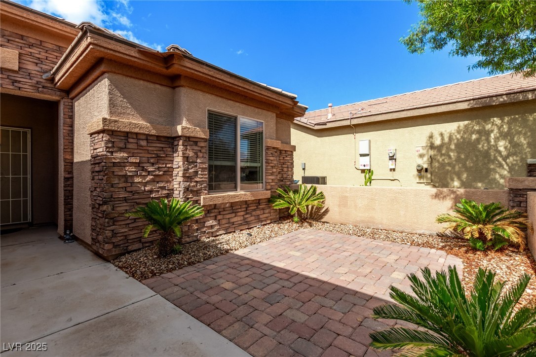 3447 Halter Drive Las Vegas NV 89122