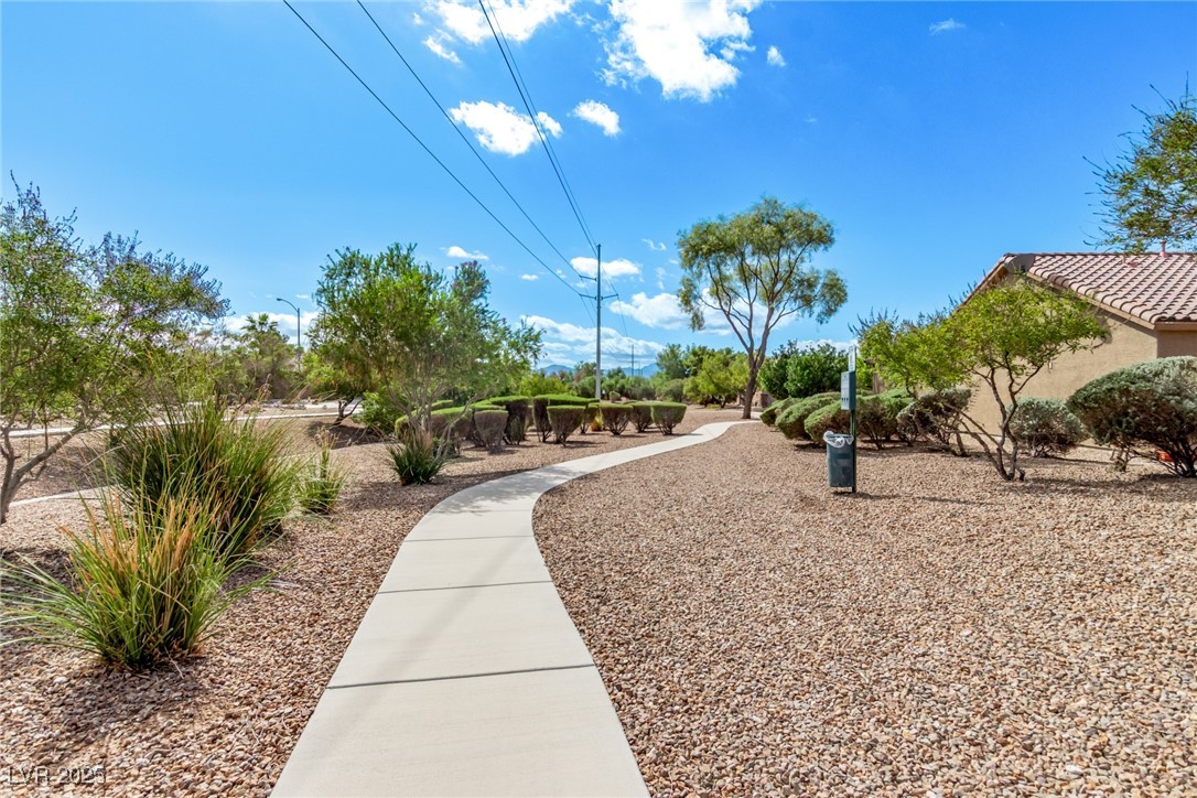3447 Halter Drive Las Vegas NV 89122