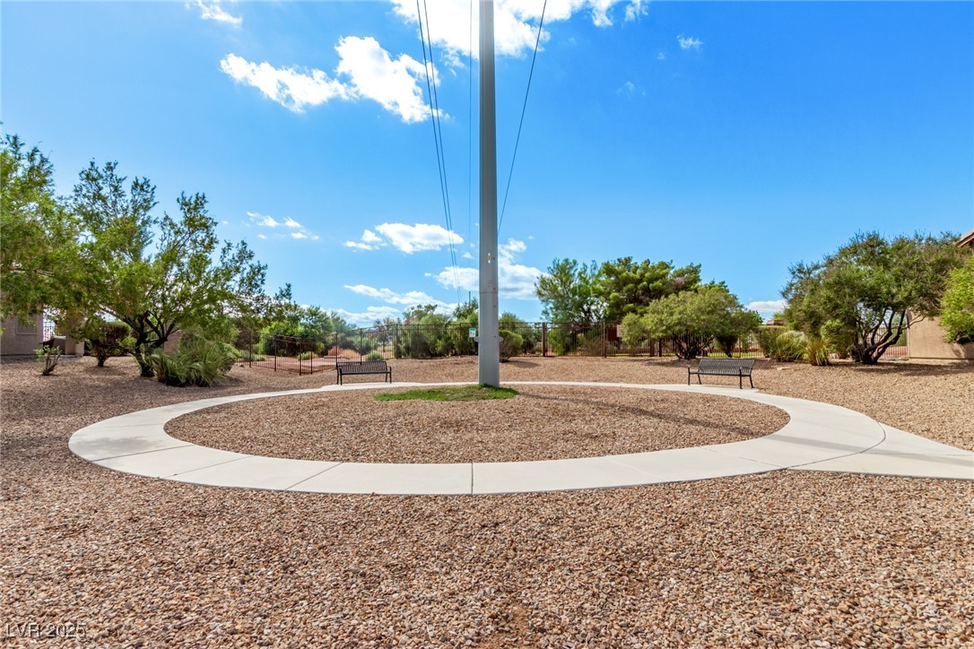 3447 Halter Drive Las Vegas NV 89122