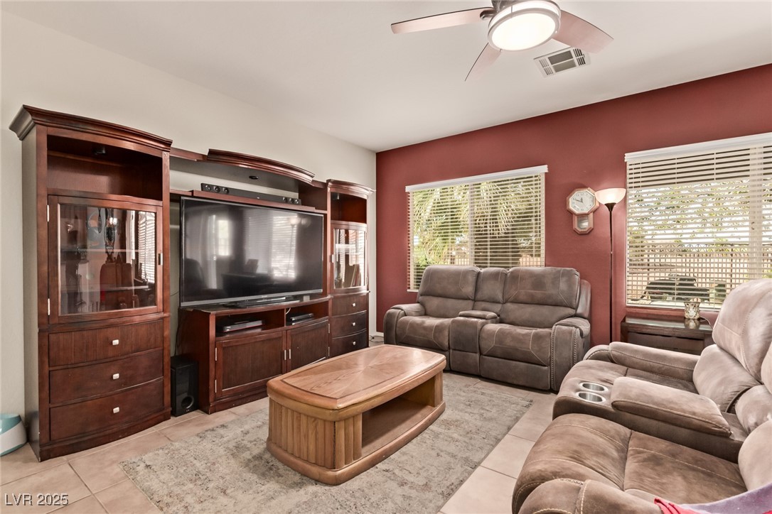 3447 Halter Drive Las Vegas NV 89122