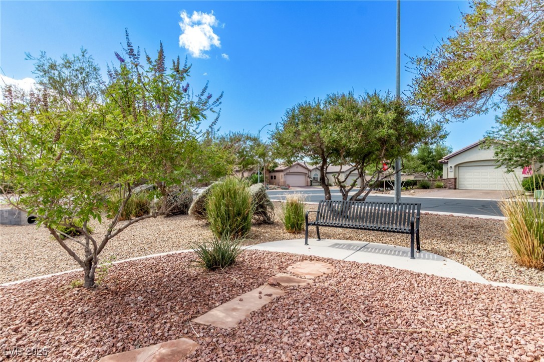 3447 Halter Drive Las Vegas NV 89122