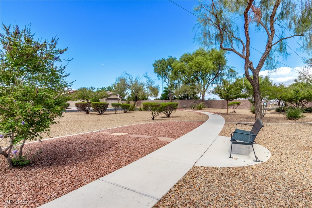 3447 Halter Drive Las Vegas NV 89122