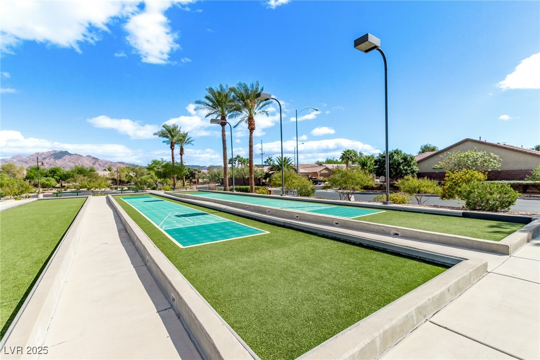 3447 Halter Drive Las Vegas NV 89122