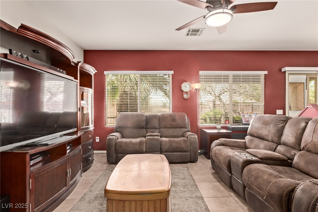 3447 Halter Drive Las Vegas NV 89122