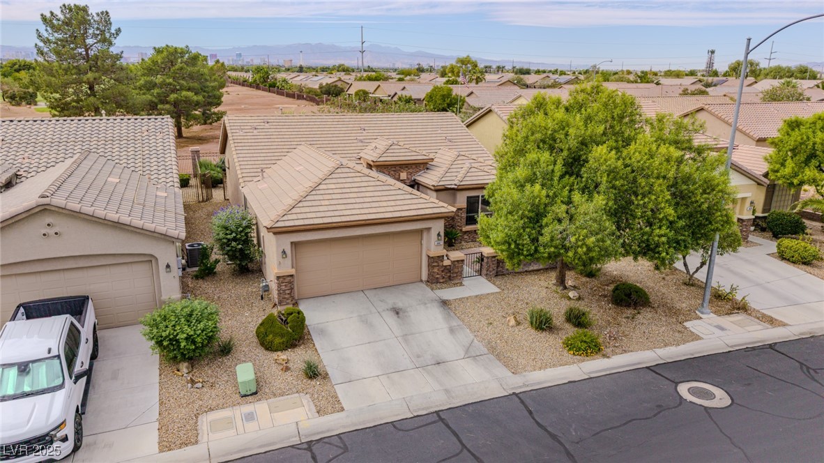 3447 Halter Drive Las Vegas NV 89122