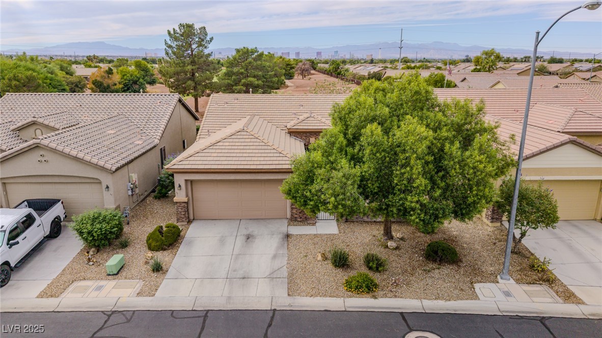 3447 Halter Drive Las Vegas NV 89122