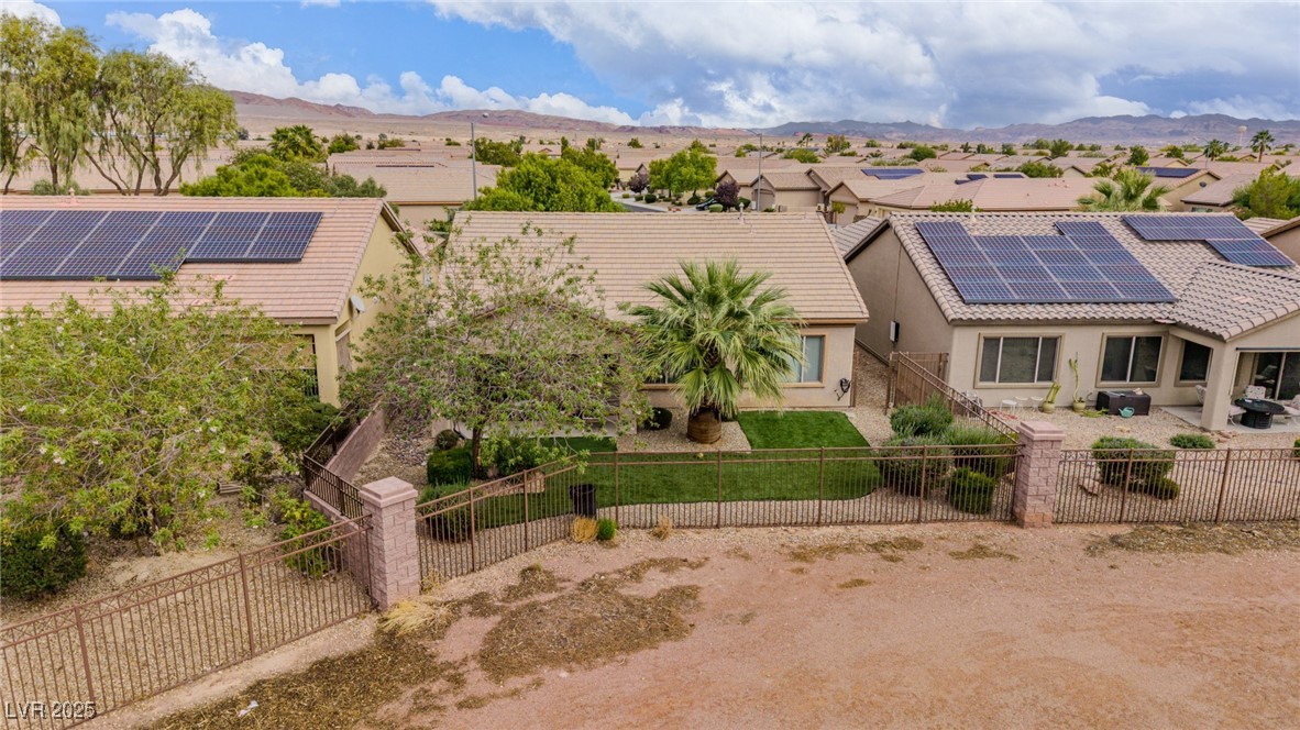 3447 Halter Drive Las Vegas NV 89122