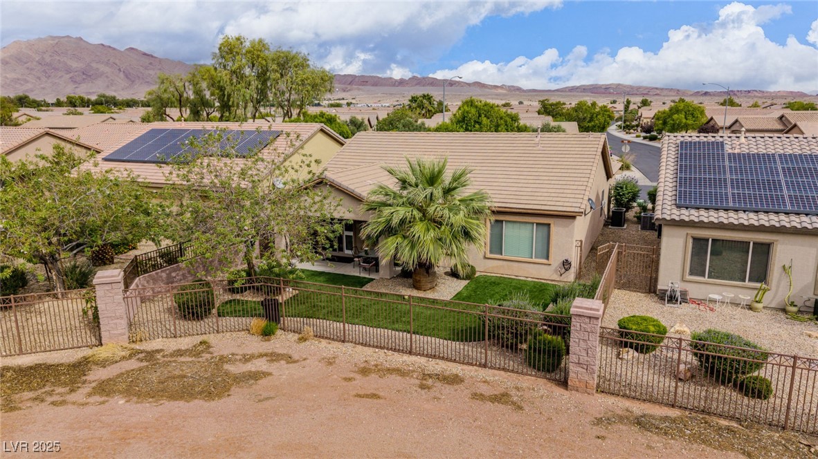3447 Halter Drive Las Vegas NV 89122