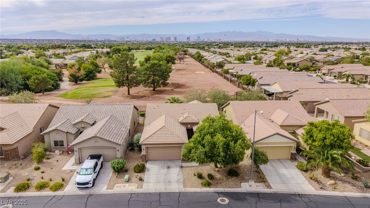3447 Halter Drive Las Vegas NV 89122
