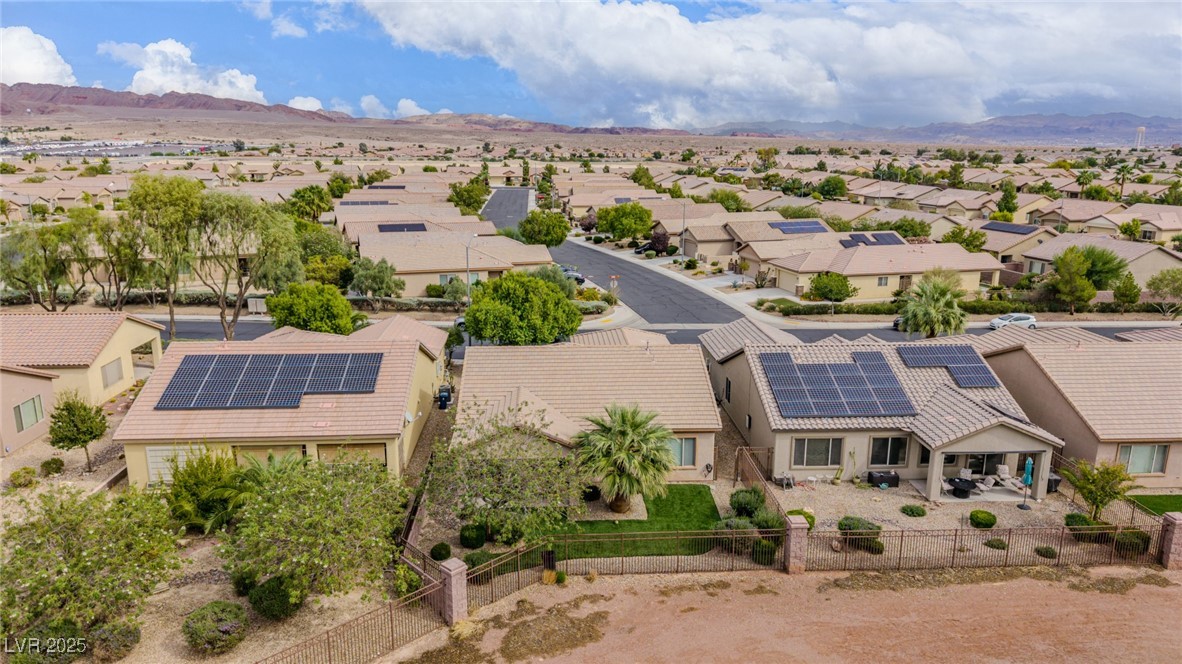 3447 Halter Drive Las Vegas NV 89122
