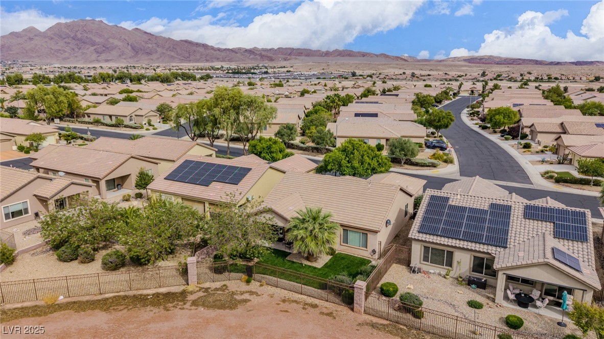 3447 Halter Drive Las Vegas NV 89122