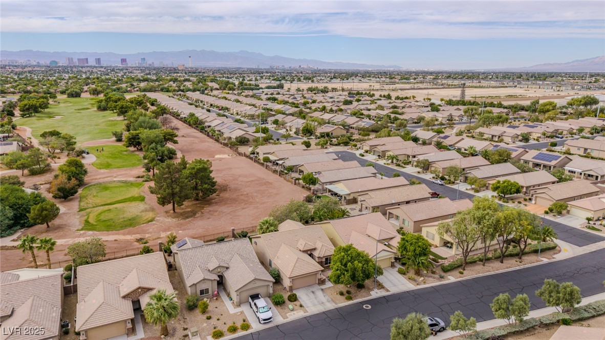 3447 Halter Drive Las Vegas NV 89122