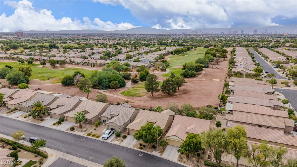 3447 Halter Drive Las Vegas NV 89122