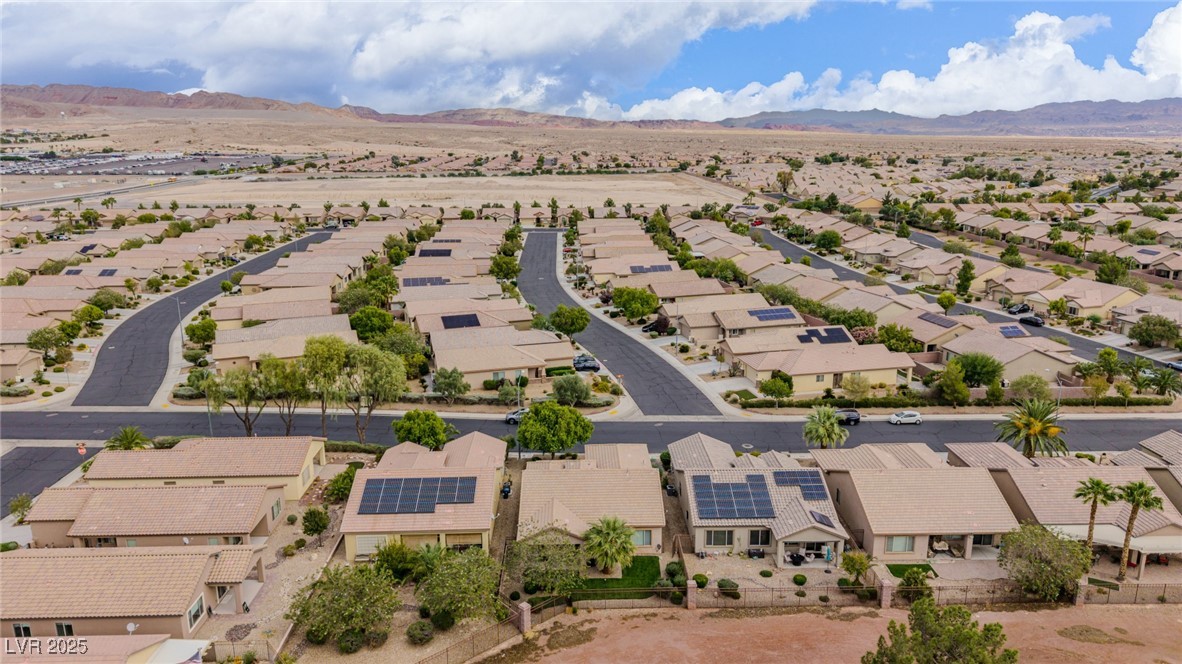 3447 Halter Drive Las Vegas NV 89122