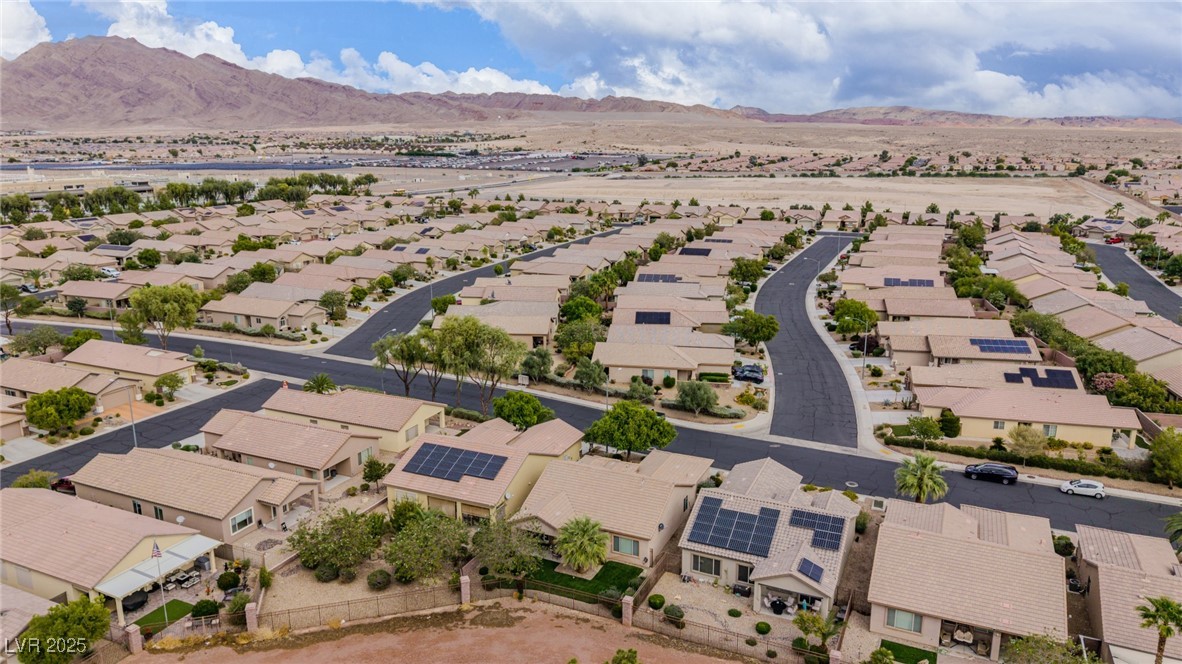 3447 Halter Drive Las Vegas NV 89122